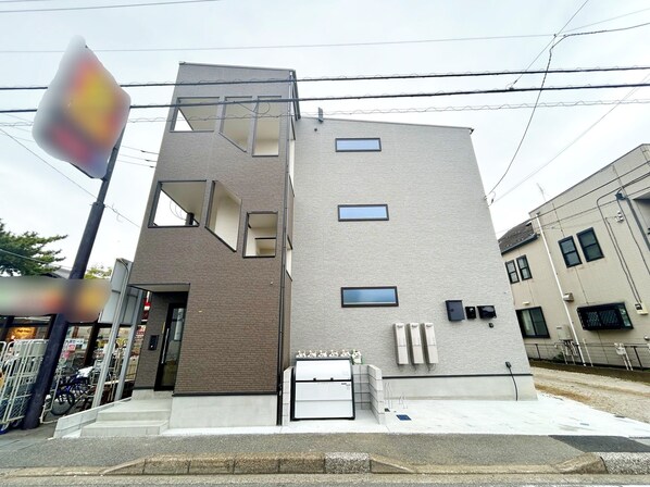 Peaks Funabashiの物件内観写真